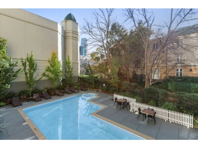 109/133 Jolimont Road, East Melbourne VIC 3002