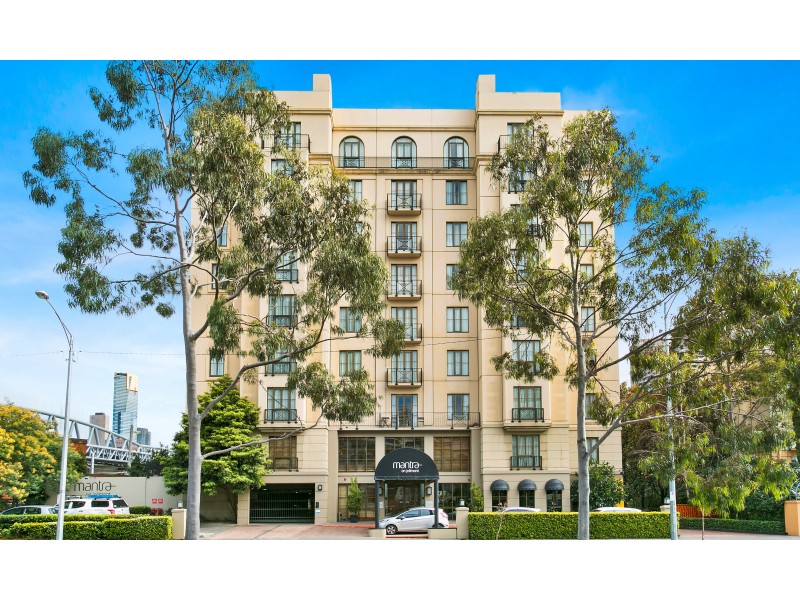 109/133 Jolimont Road, East Melbourne VIC 3002