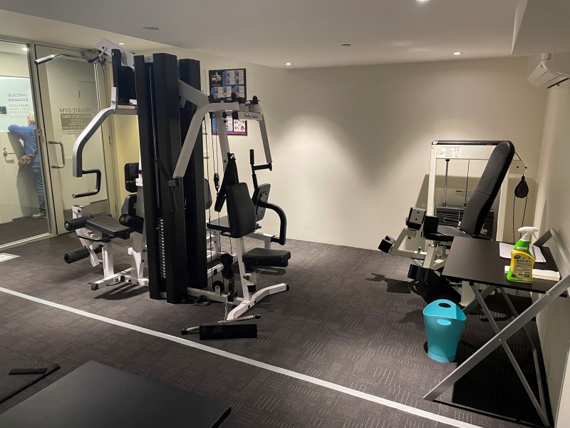 602/225 Elizabeth Street, Melbourne VIC 3000