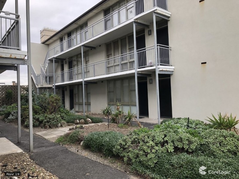 3/84 Beaconsfield Parade, Albert Park VIC 3206