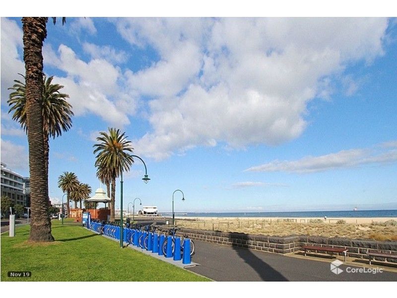 3/84 Beaconsfield Parade, Albert Park VIC 3206