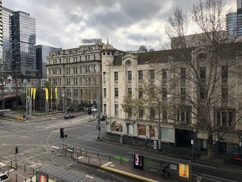 305/565 Flinders Street, Melbourne VIC 3000