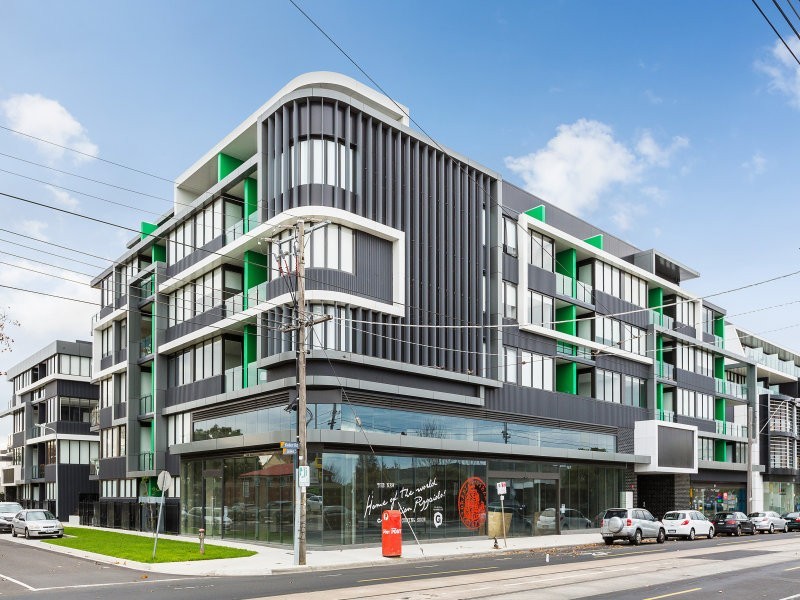 114/102-110 Keilor Road, Essendon North VIC 3041