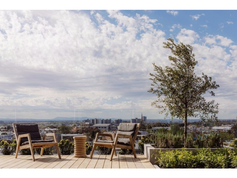 1108/130-152 Dudley Street, West Melbourne VIC 3003