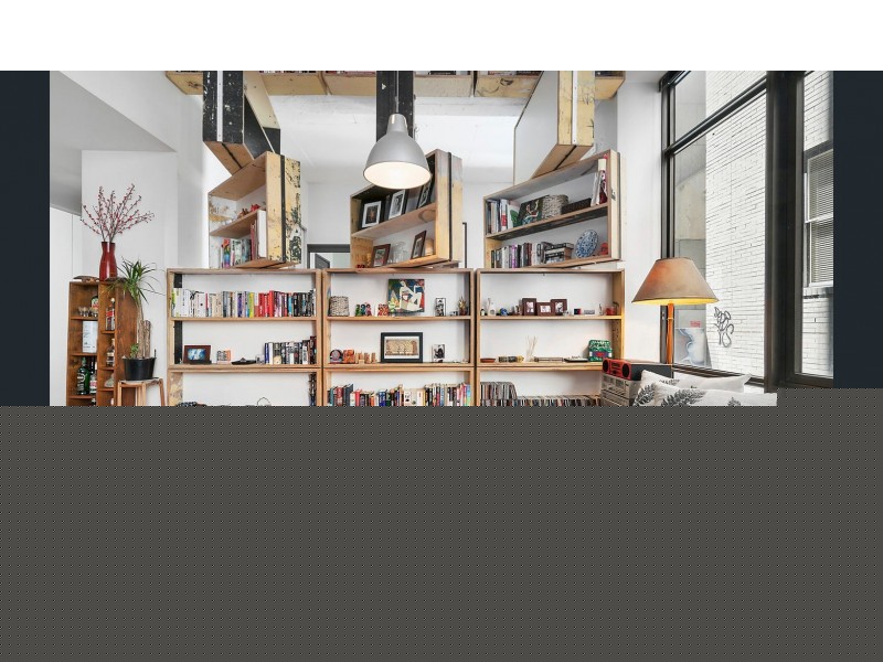 5/27 Flinders Lane, Melbourne VIC 3000