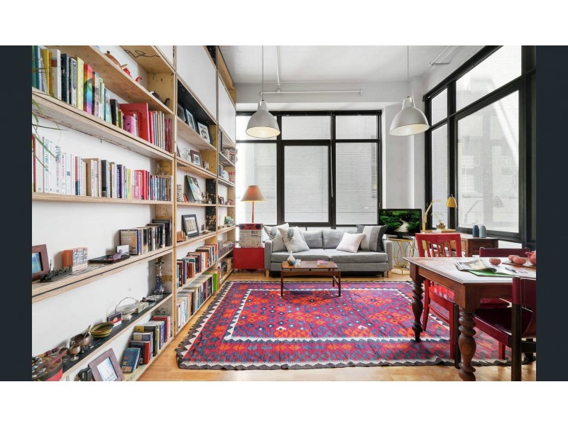 5/27 Flinders Lane, Melbourne VIC 3000