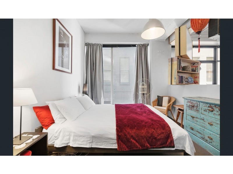 5/27 Flinders Lane, Melbourne VIC 3000