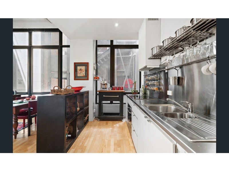 5/27 Flinders Lane, Melbourne VIC 3000