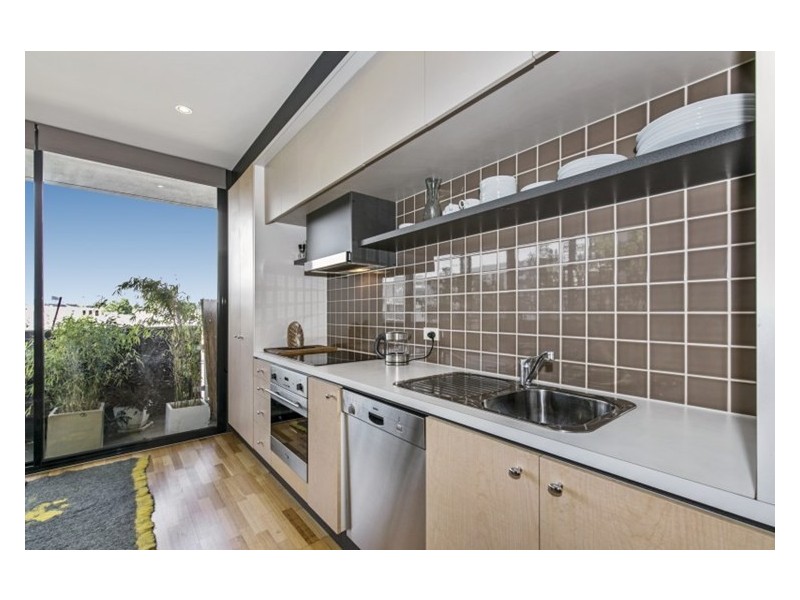 205/33 Wreckyn Street, North Melbourne VIC 3051