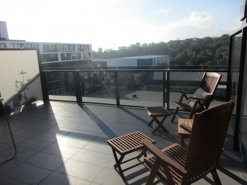 C502/11 Shamrock Street, Abbotsford VIC 3067