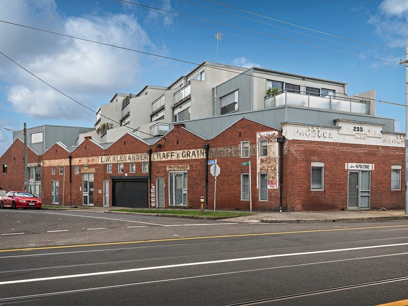 6/2 Swift Street, Preston VIC 3072