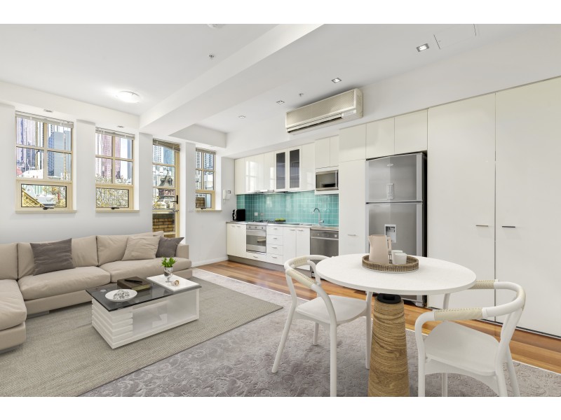 305/336 Russell Street, Melbourne VIC 3000