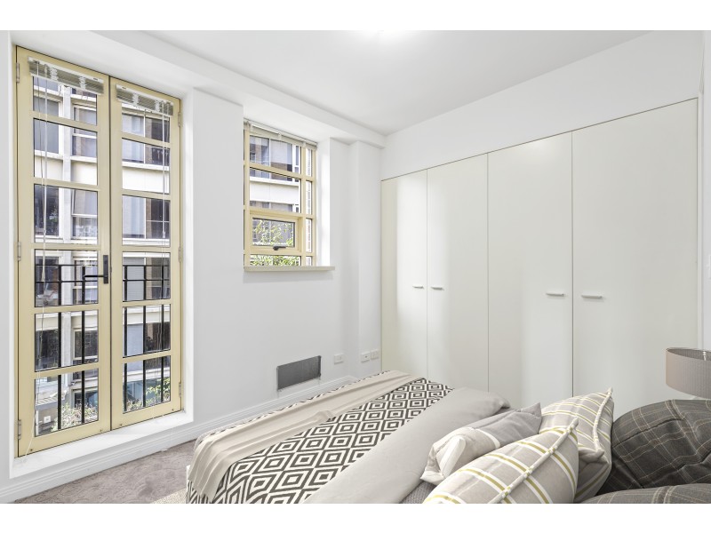 305/336 Russell Street, Melbourne VIC 3000