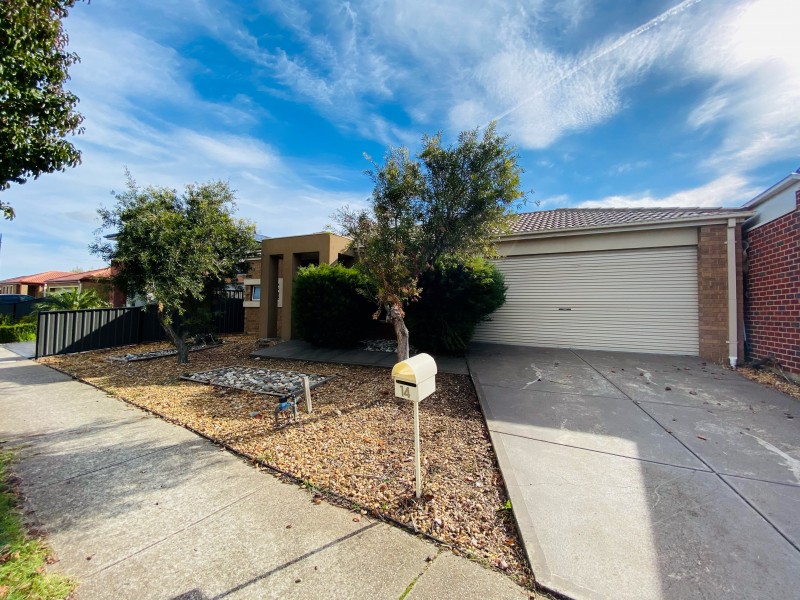 14 Palmer Parade, Derrimut VIC 3030