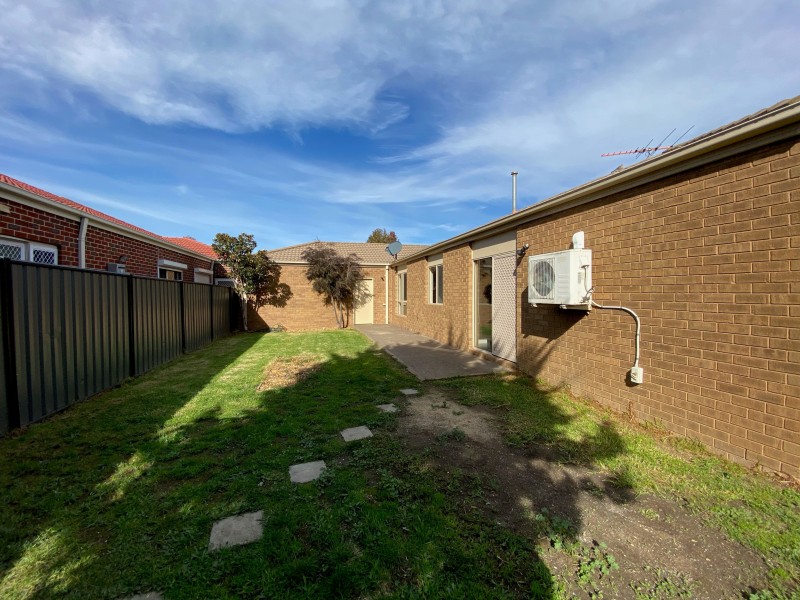 14 Palmer Parade, Derrimut VIC 3030