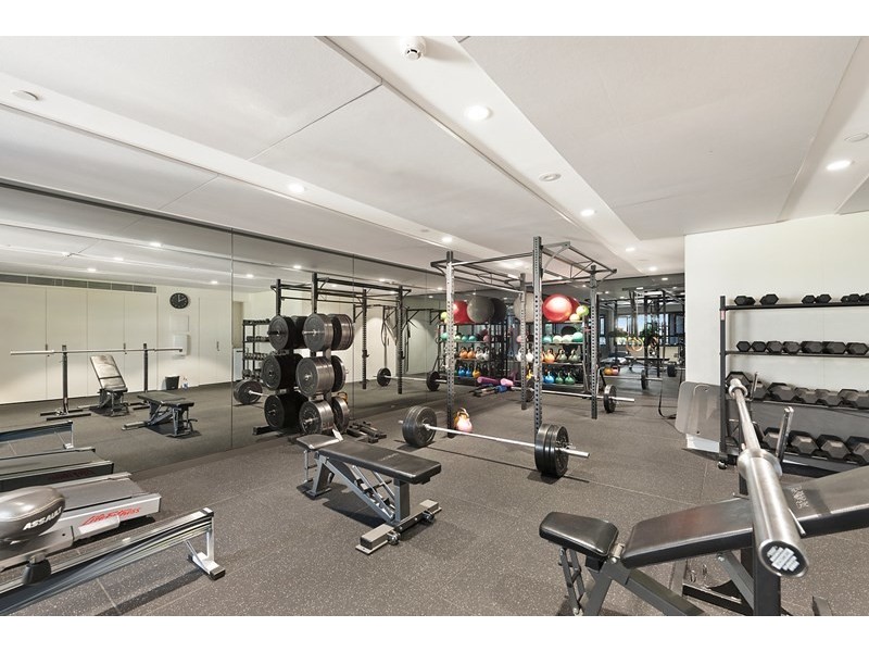 421/4 Acacia Place, Abbotsford VIC 3067