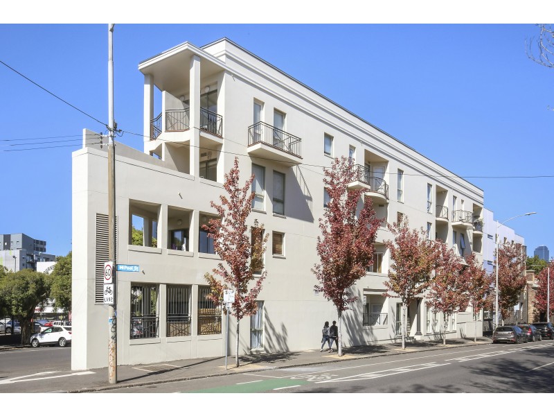 6/198 Peel Street, North Melbourne VIC 3051