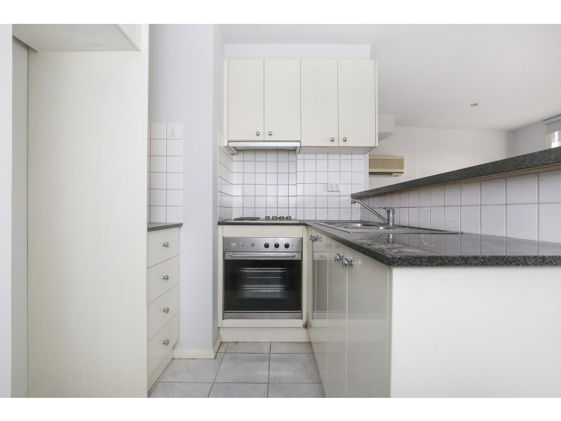 6/198 Peel Street, North Melbourne VIC 3051