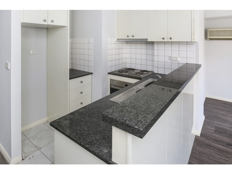 6/198 Peel Street, North Melbourne VIC 3051