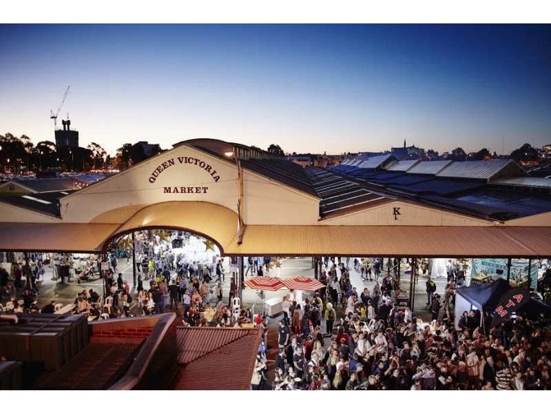 6/198 Peel Street, North Melbourne VIC 3051