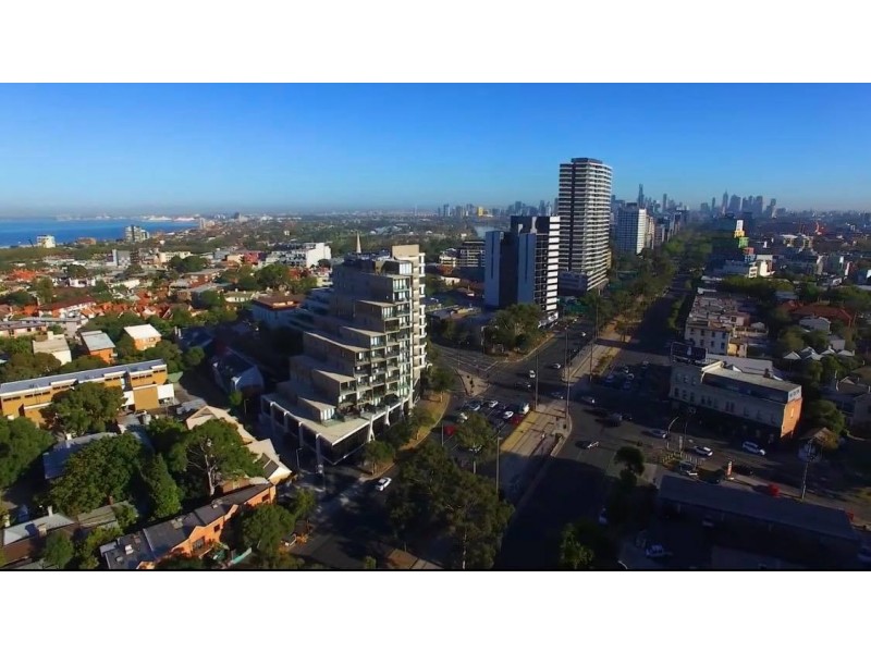 801/181-185 St Kilda Road, St Kilda VIC 3182