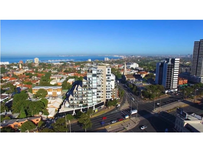 801/181-185 St Kilda Road, St Kilda VIC 3182