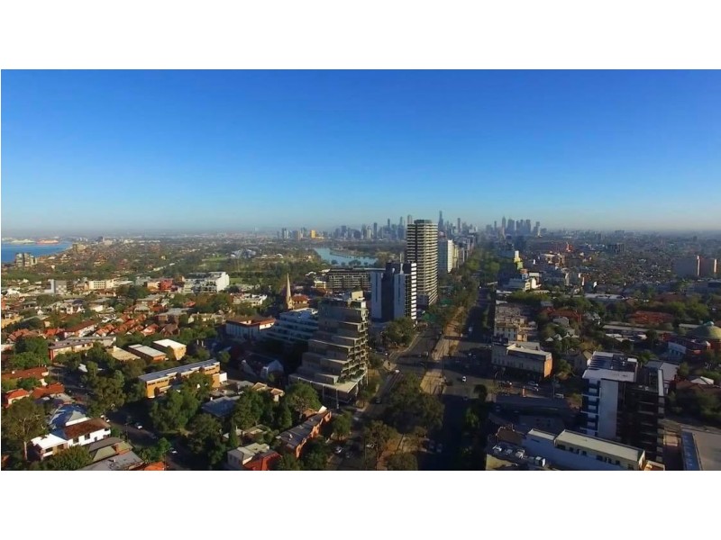 801/181-185 St Kilda Road, St Kilda VIC 3182