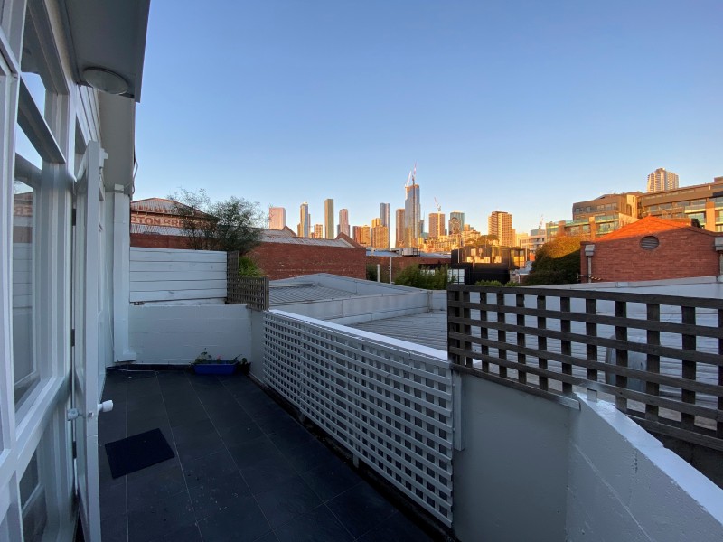 3/49 Stanley Street, West Melbourne VIC 3003