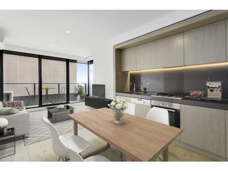 2401/50 Albert Road, South Melbourne VIC 3205