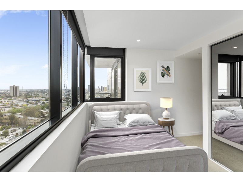 2401/50 Albert Road, South Melbourne VIC 3205
