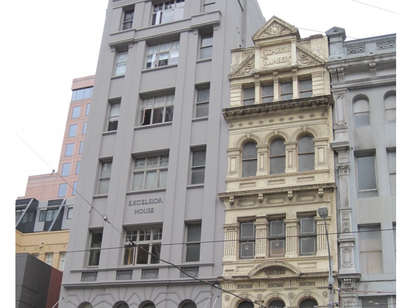 5.1/17-19 Elizabeth Street, Melbourne VIC 3000