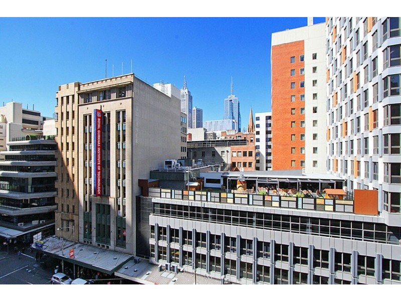 5.1/17-19 Elizabeth Street, Melbourne VIC 3000