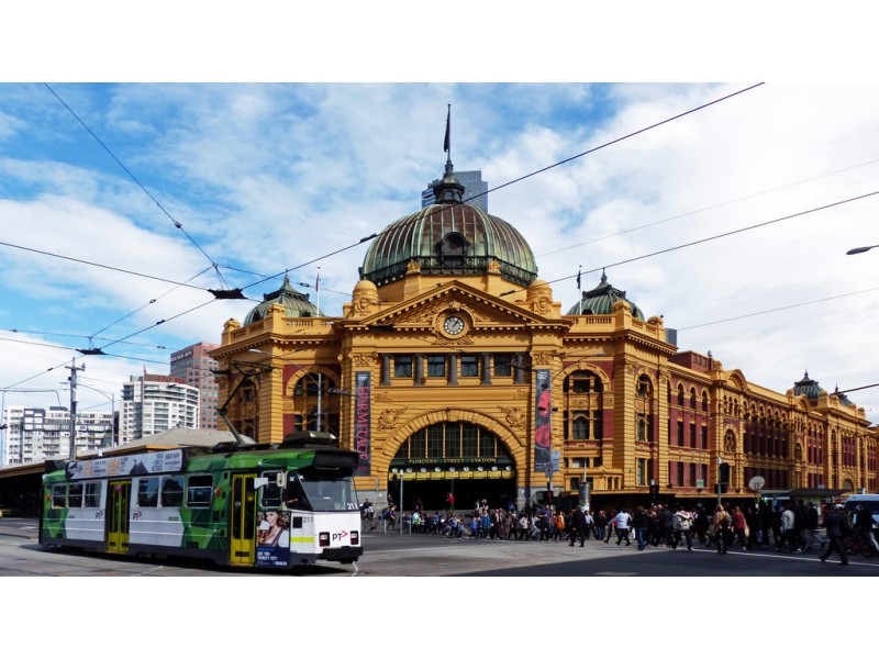 5.1/17-19 Elizabeth Street, Melbourne VIC 3000