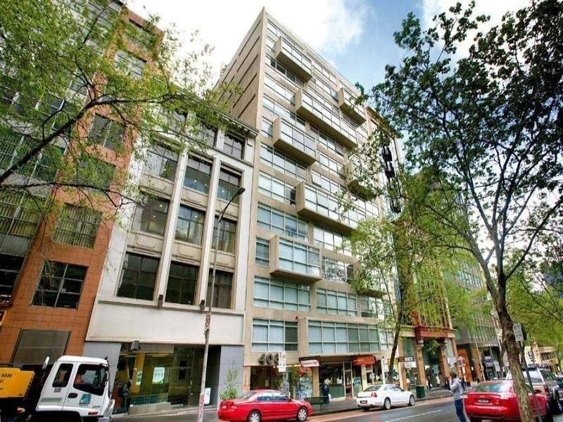 1103/408 Lonsdale Street, Melbourne VIC 3000