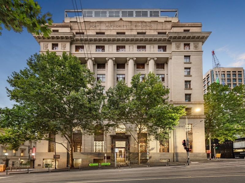 205/29 Market Street, Melbourne VIC 3000