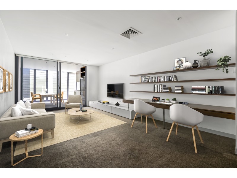709/555 Flinders Street, Melbourne VIC 3000