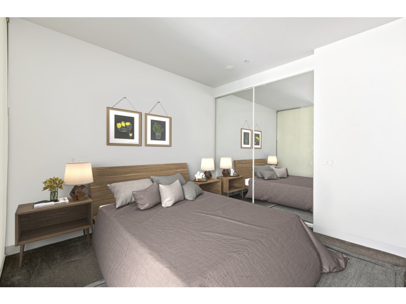 709/555 Flinders Street, Melbourne VIC 3000