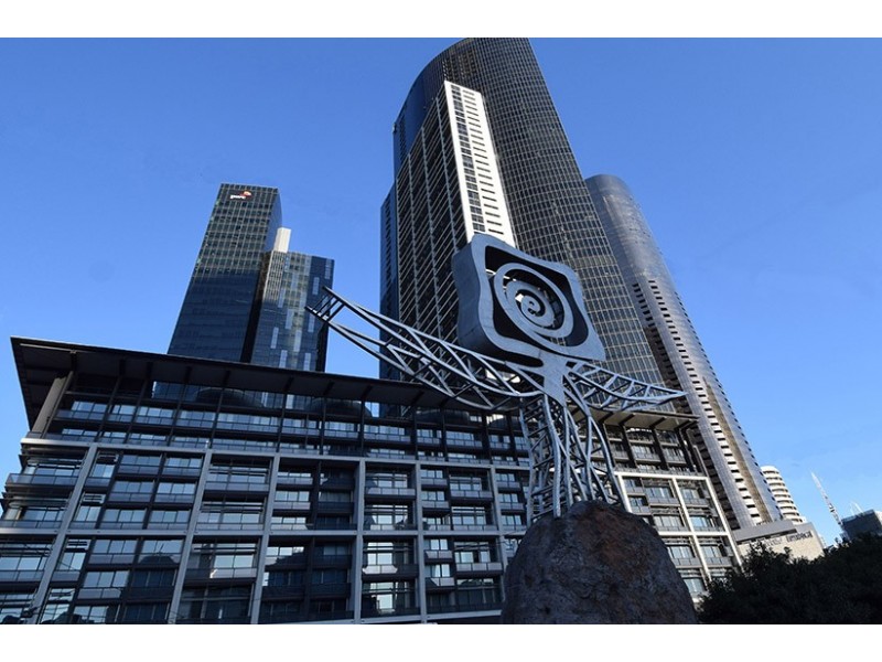 2608/1 Freshwater Place, Southbank VIC 3006