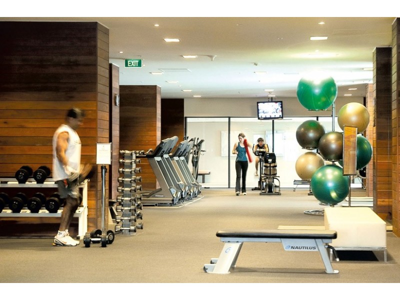 2608/1 Freshwater Place, Southbank VIC 3006