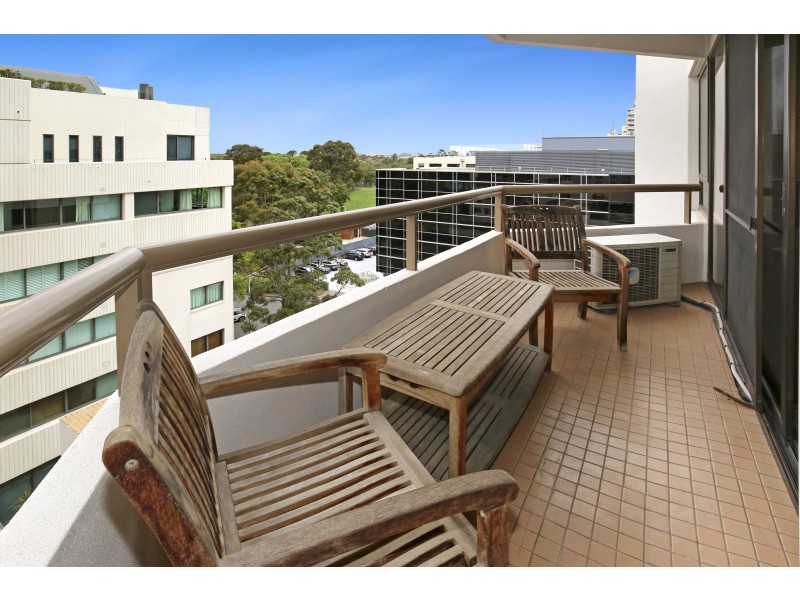 74/431 St Kilda Road, Melbourne VIC 3004