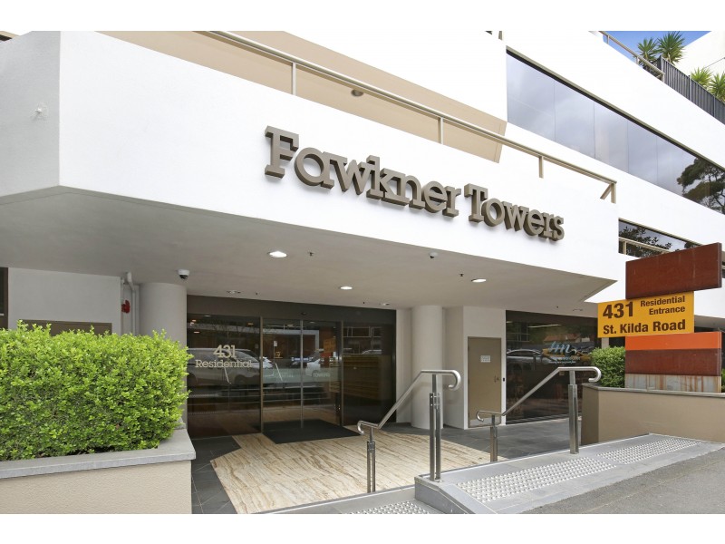 74/431 St Kilda Road, Melbourne VIC 3004