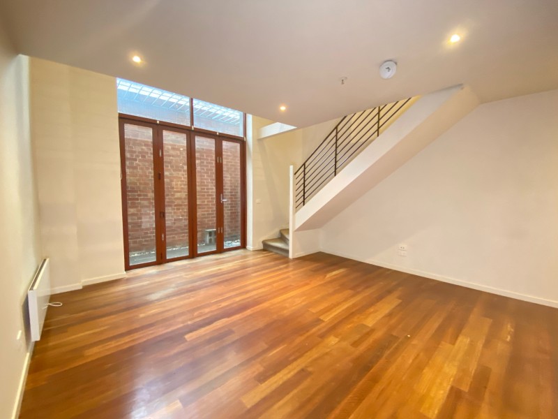 6/35 Victoria Street, Melbourne VIC 3000