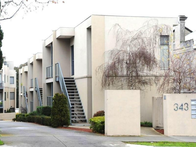 3/343 Church Street, Richmond VIC 3121