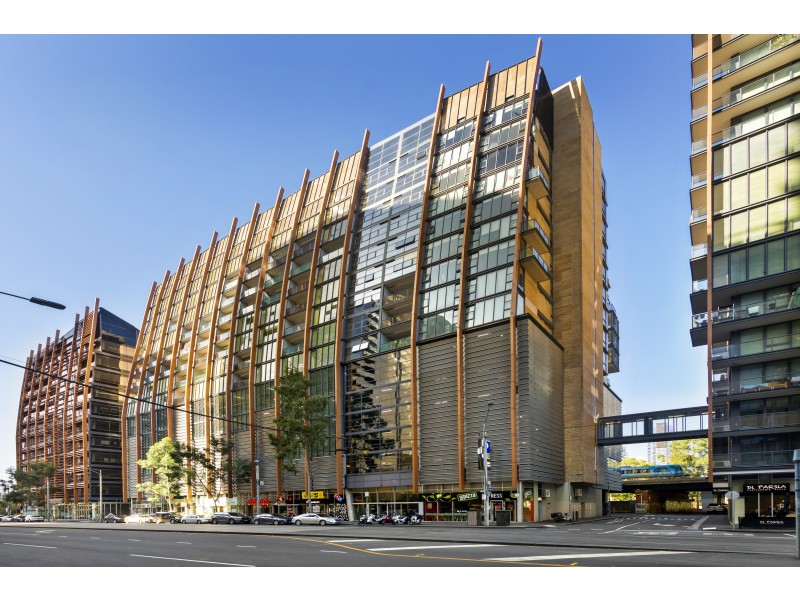 722/555 Flinders Street, Melbourne VIC 3000