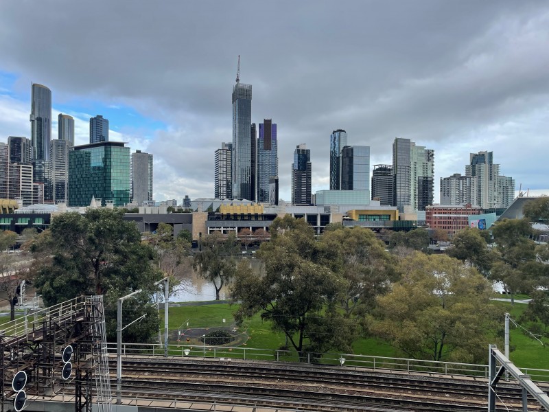 722/555 Flinders Street, Melbourne VIC 3000
