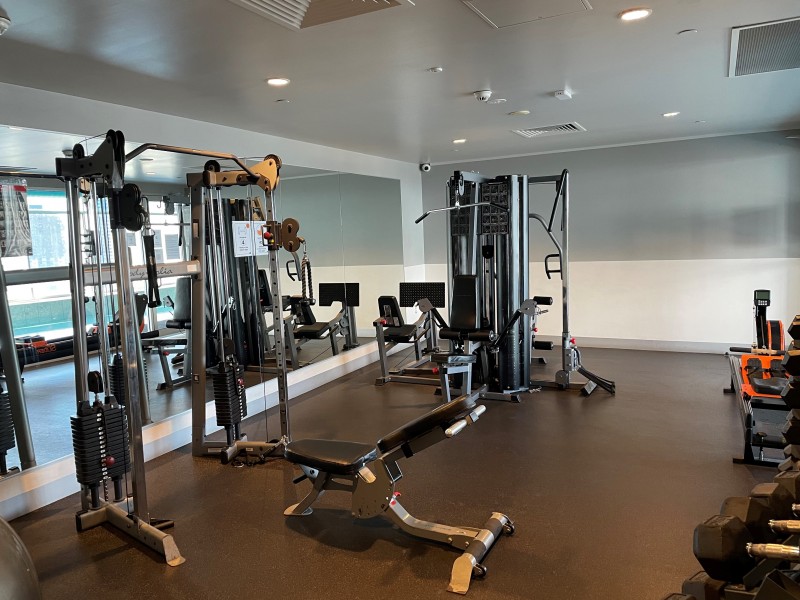 1910/22-24 Jane Bell Lane, Melbourne VIC 3000