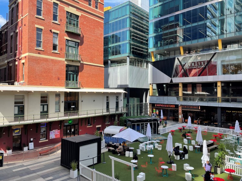 1910/22-24 Jane Bell Lane, Melbourne VIC 3000