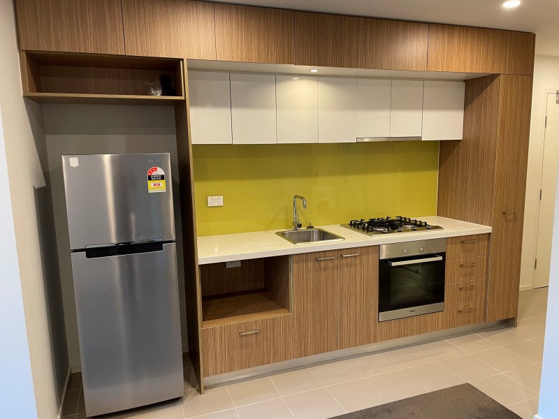 2201/5 Sutherland Street, Melbourne VIC 3000