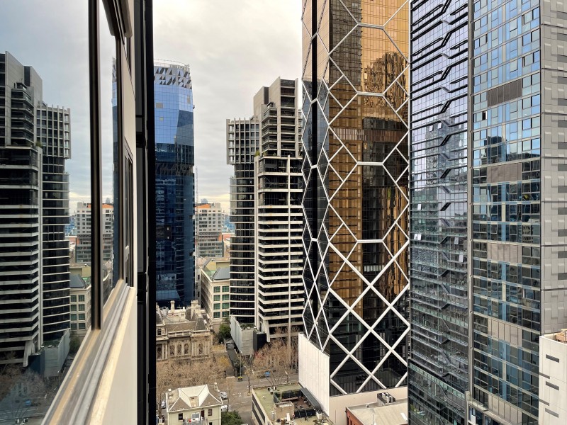 2201/5 Sutherland Street, Melbourne VIC 3000