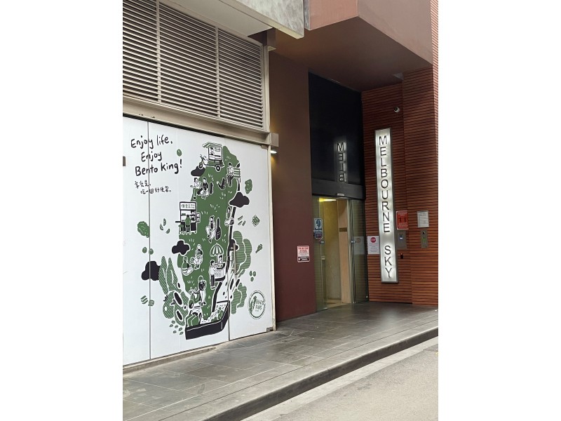 2201/5 Sutherland Street, Melbourne VIC 3000